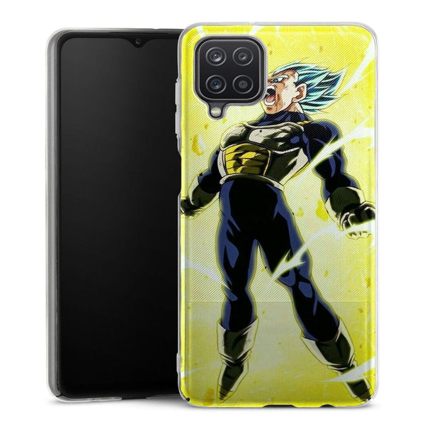 Coque Samsung Galaxy A12