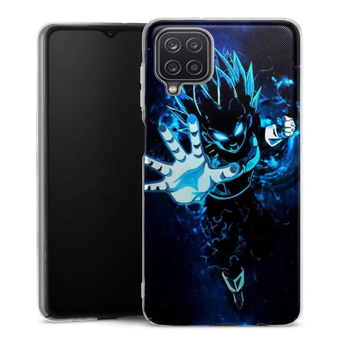 Coque Samsung Galaxy A12