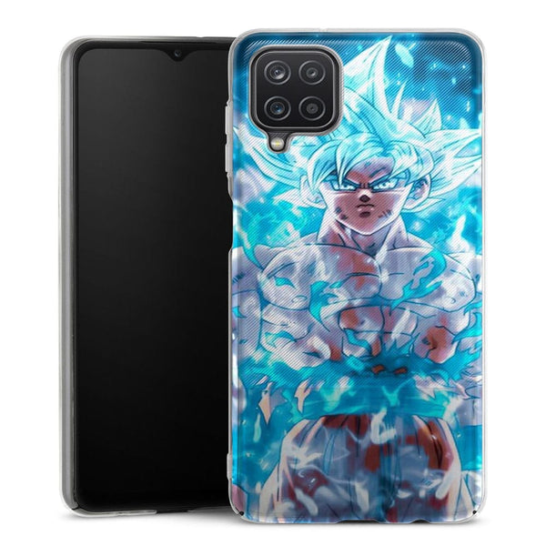 Coque Samsung Galaxy A12