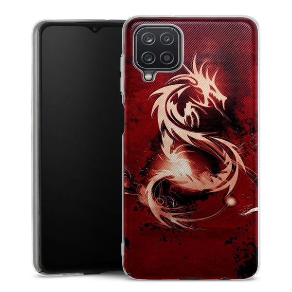 Coque Samsung Galaxy A12