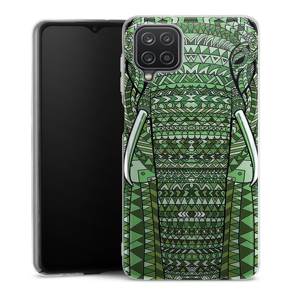 Coque Samsung Galaxy A12