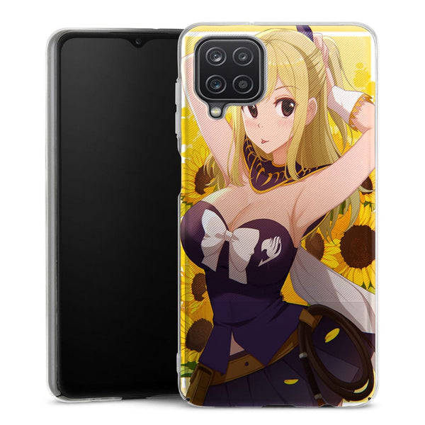 Coque Samsung Galaxy A12