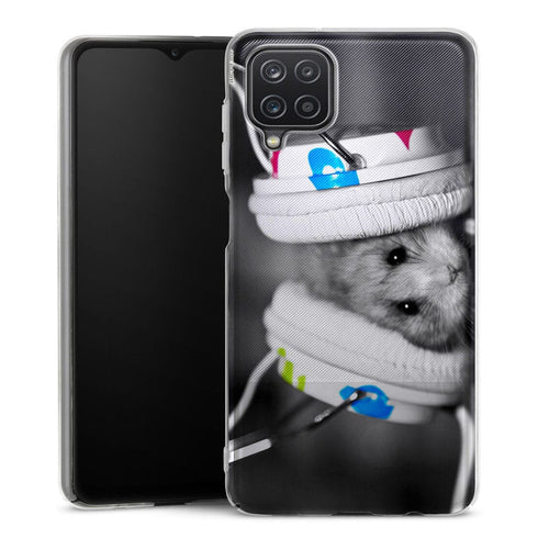 Coque Samsung Galaxy A12