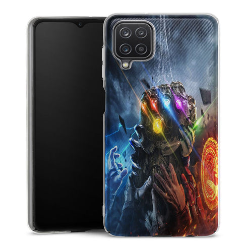 Coque Samsung Galaxy A12