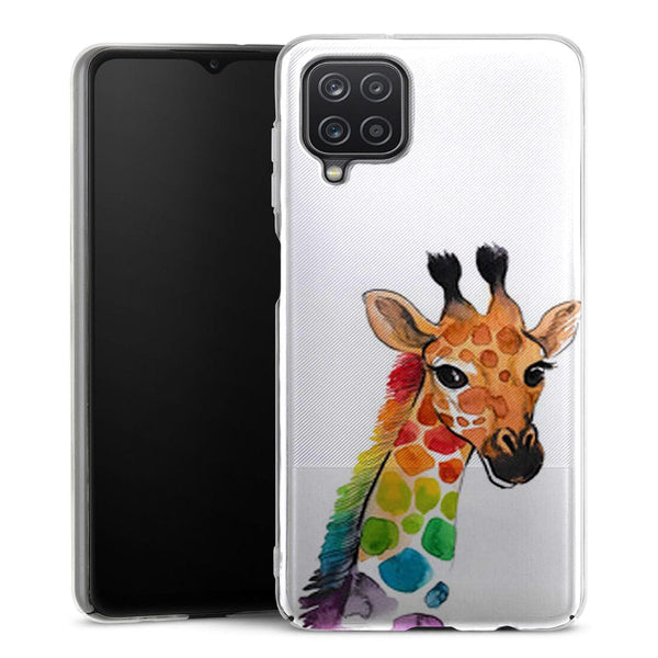 Coque Samsung Galaxy A12
