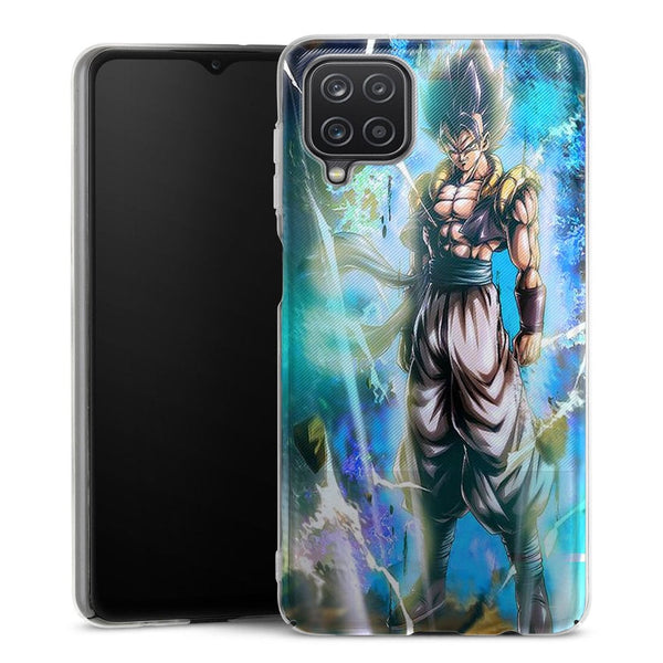 Coque Samsung Galaxy A12