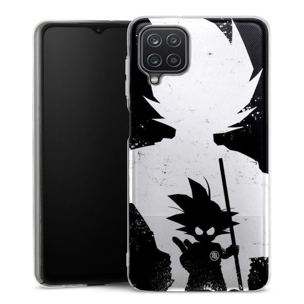 Coque Samsung Galaxy A12