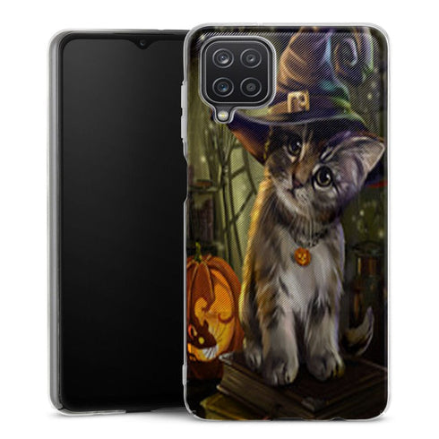 Coque Samsung Galaxy A12