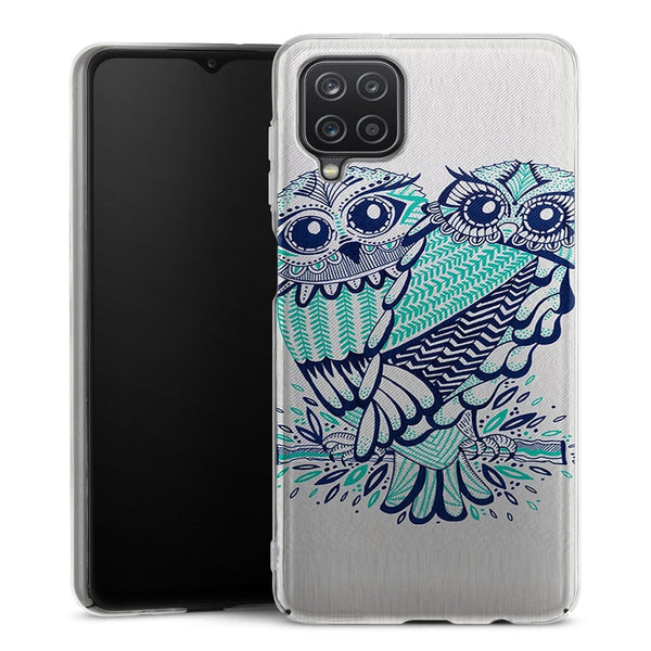 Coque Samsung Galaxy A12