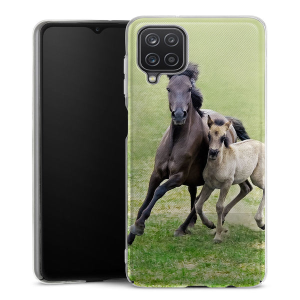 Coque Samsung Galaxy A12