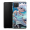 Coque Samsung Galaxy A12 Hunter X Hunter Kirua - MaCoquePerso