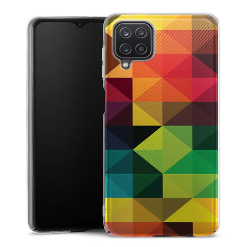 Coque Samsung Galaxy A12