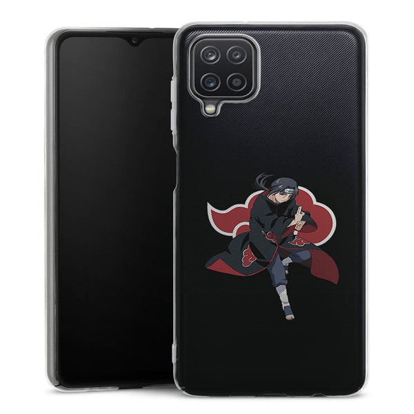 Coque Samsung Galaxy A12