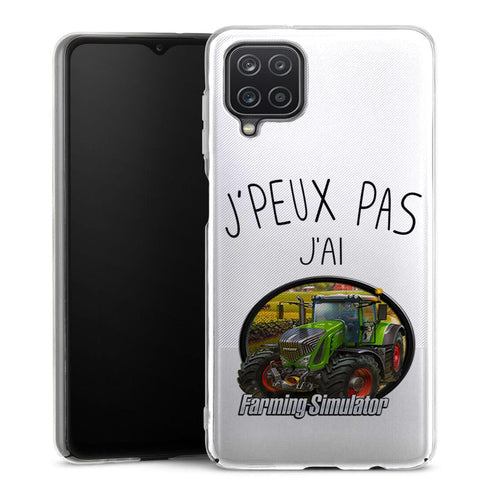 Coque Samsung Galaxy A12
