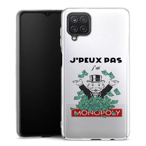 Coque Samsung Galaxy A12