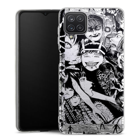 Coque Samsung Galaxy A12