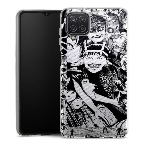 Coque Samsung Galaxy A12