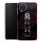 Coque de telephone personnalisé Samsung A12 Manga Kakuzu