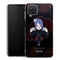 Coque de téléphone Samsung A12 manga konan membre akatsuki