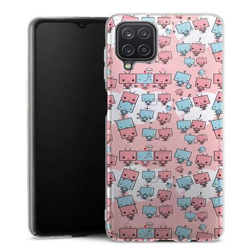 Coque Samsung Galaxy A12
