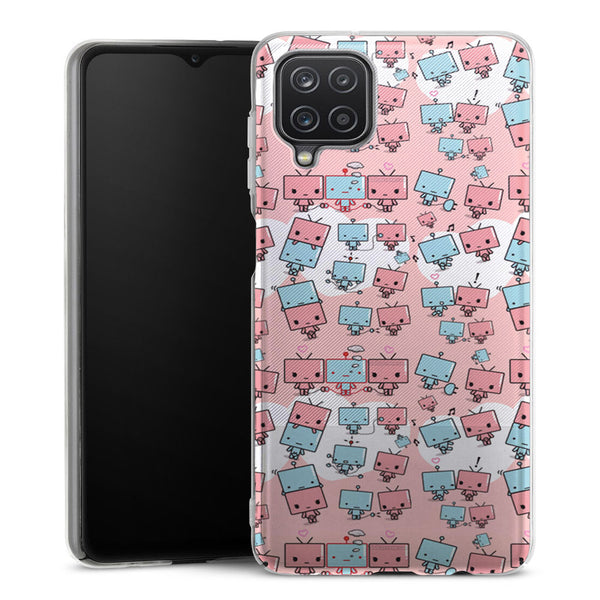 Coque Samsung Galaxy A12
