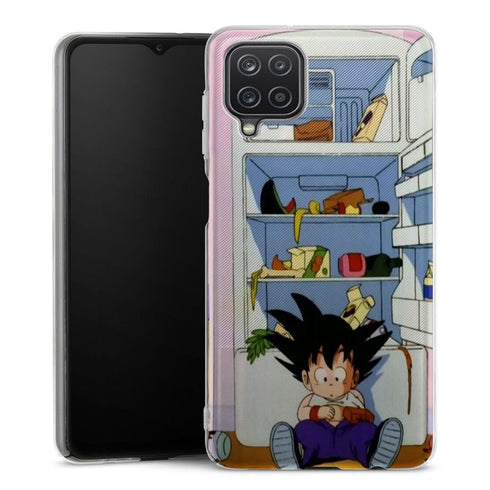 Coque Samsung Galaxy A12