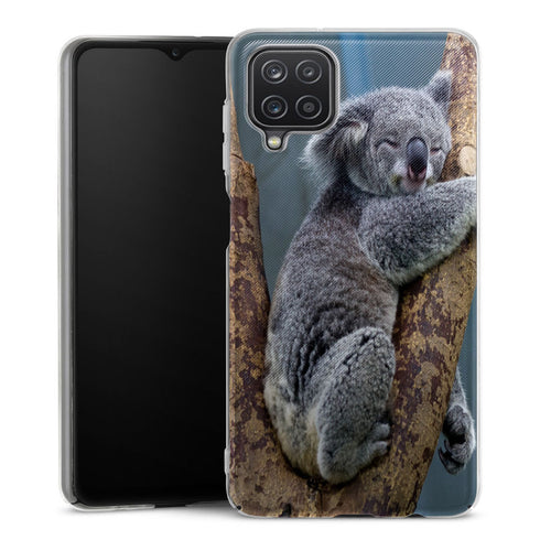 Coque Samsung Galaxy A12