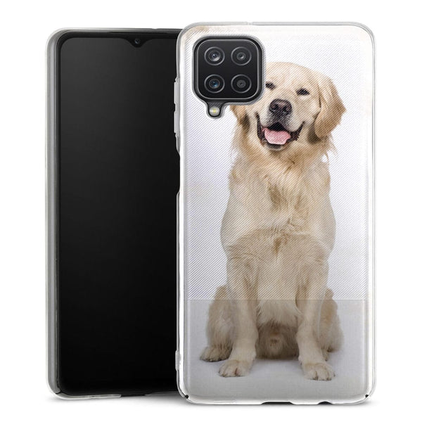 Coque Samsung Galaxy A12