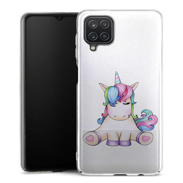 Coque Samsung Galaxy A12