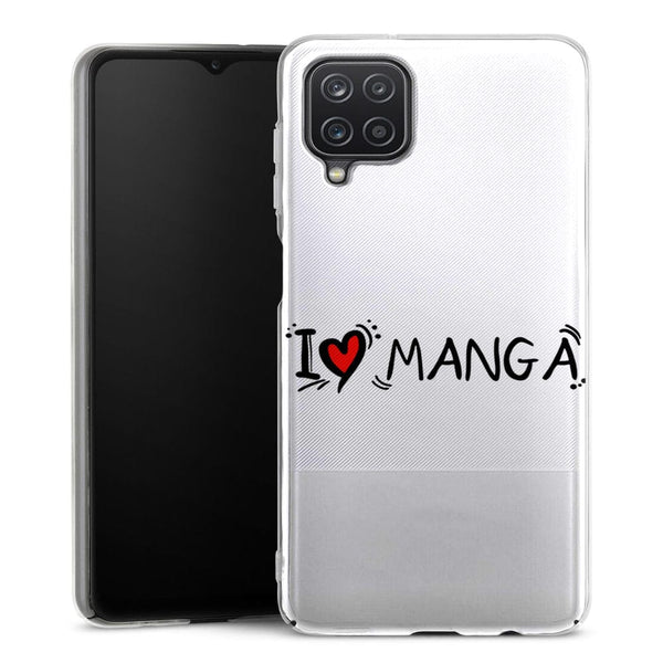 Coque Samsung Galaxy A12