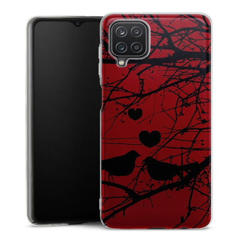 Coque Samsung Galaxy A12