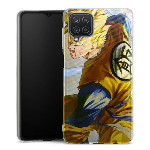 Coque Samsung Galaxy A12