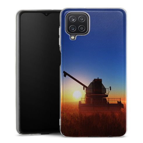 Coque Samsung Galaxy A12