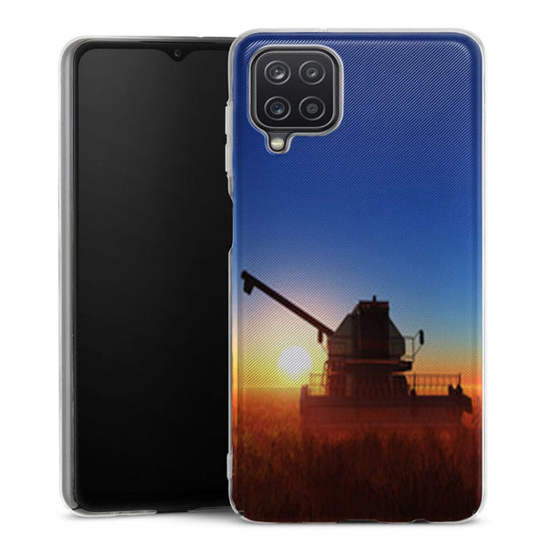 Coque Samsung Galaxy A12