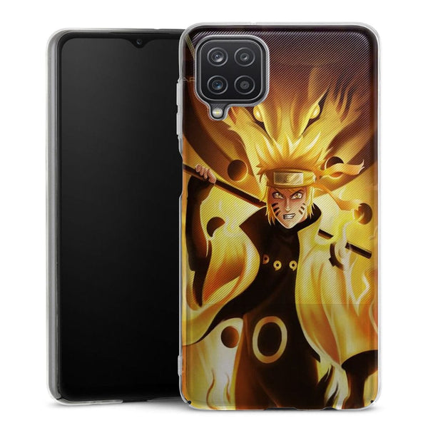 Coque Samsung Galaxy A12