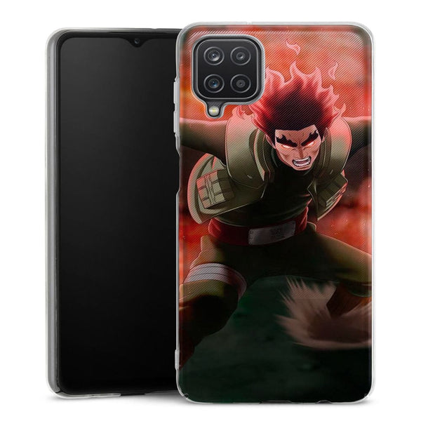 Coque Samsung Galaxy A12