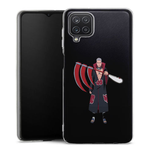 Coque Samsung Galaxy A12