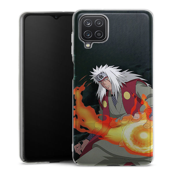 Coque Samsung Galaxy A12