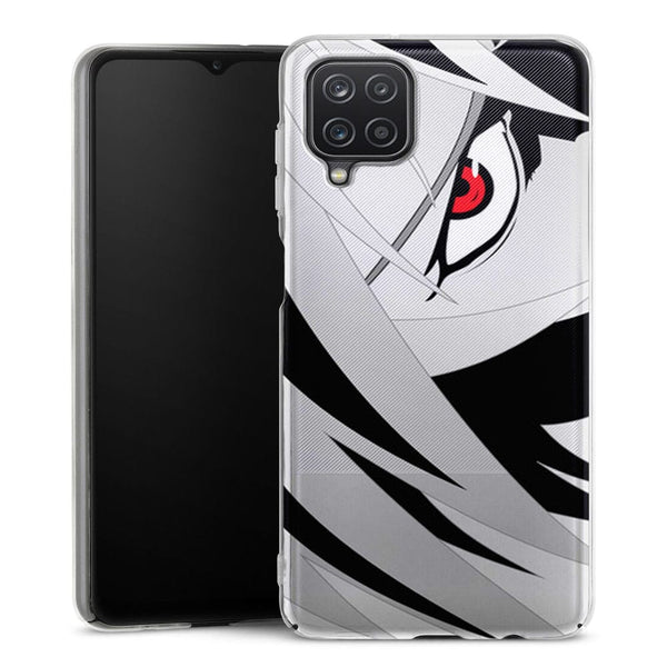 Coque Samsung Galaxy A12