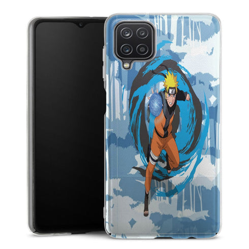 Coque Samsung Galaxy A12