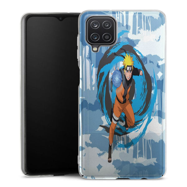 Coque Samsung Galaxy A12