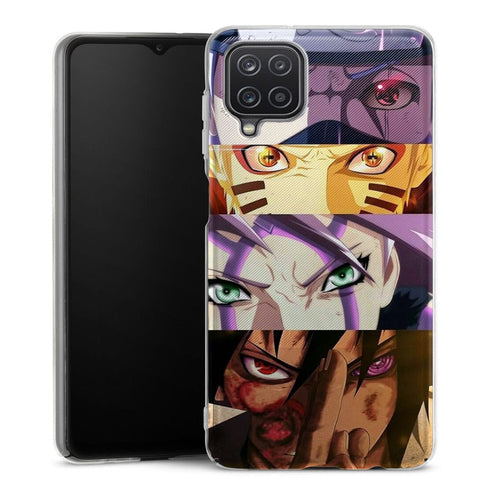 Coque Samsung Galaxy A12