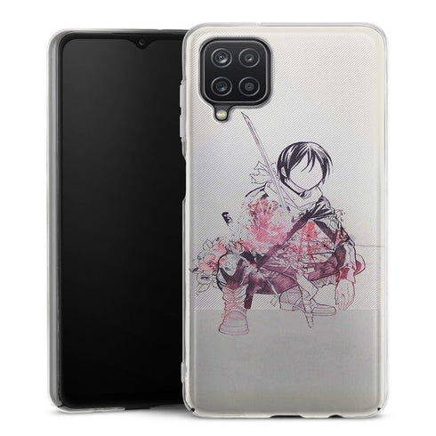 Coque Samsung Galaxy A12