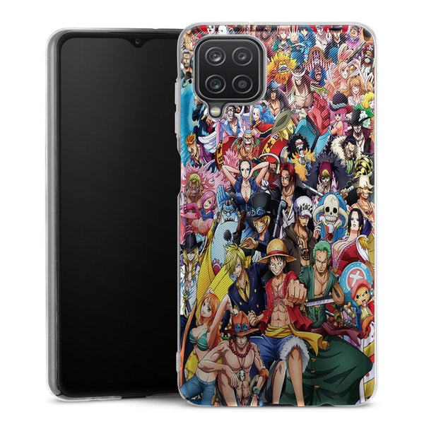 Coque Samsung Galaxy A12