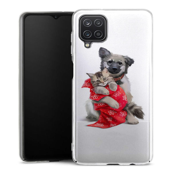 Coque Samsung Galaxy A12