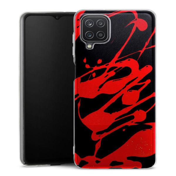 Coque Samsung Galaxy A12