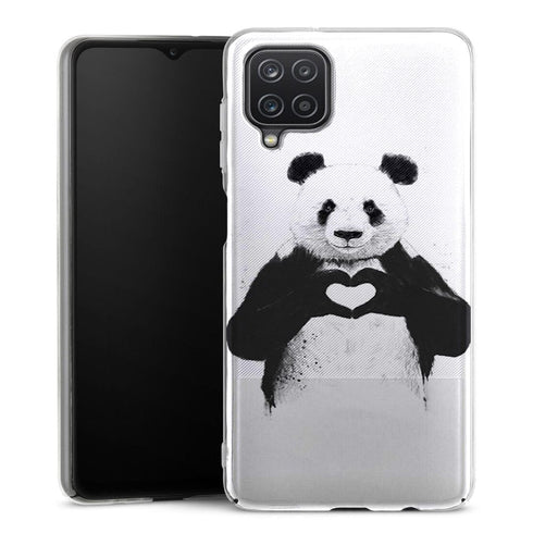 Coque Samsung Galaxy A12