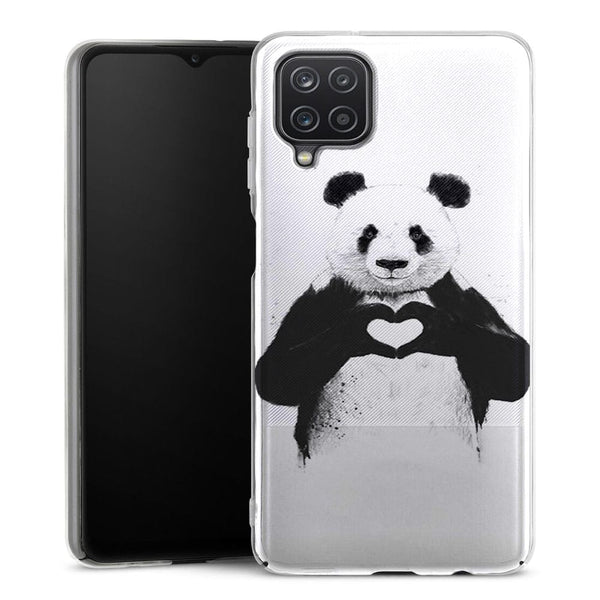 Coque Samsung Galaxy A12