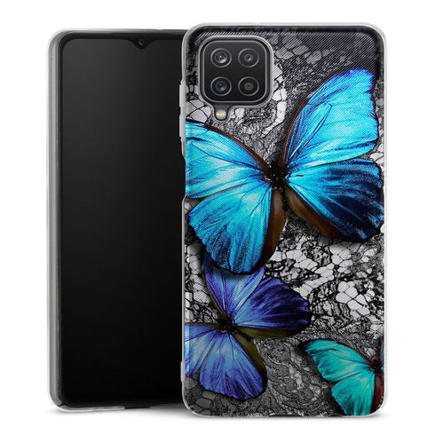 Coque Samsung Galaxy A12