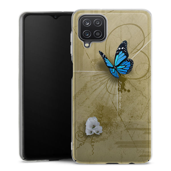 Coque Samsung Galaxy A12